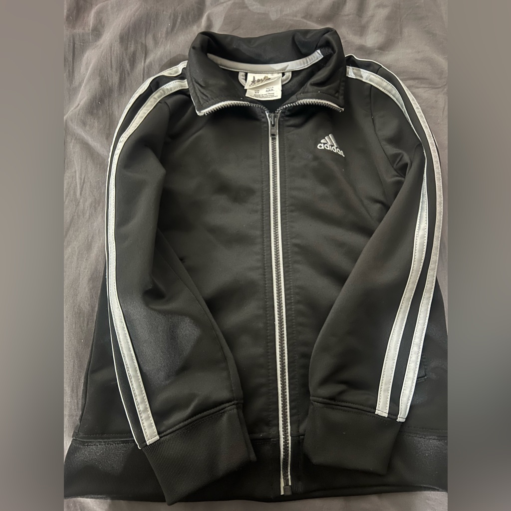 Adiddas Jacket
